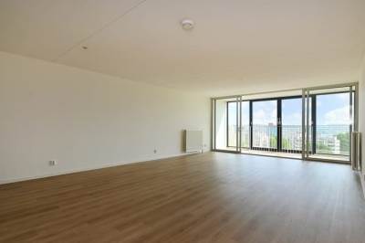 Woning Nederlandlaan 270 Zoetermeer