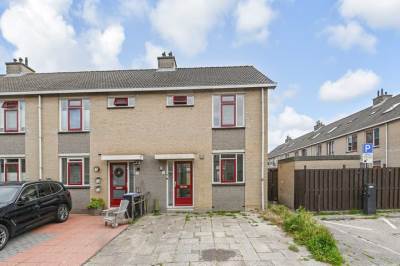 Woning Dammaspolderpad 15 Gouda