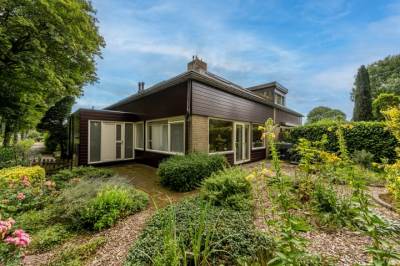 Woning Manhille 2 Westmaas