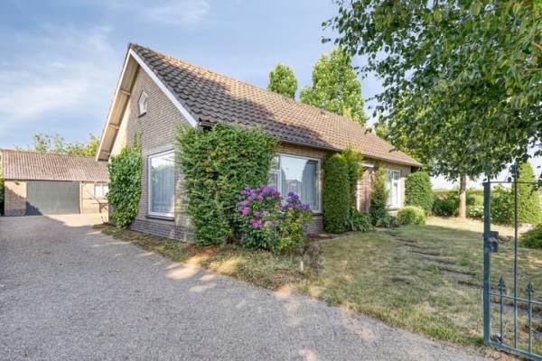 Woning Palmbosstraat 12 Klein Zundert