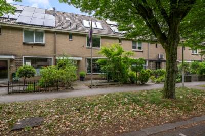 Woning Botterlaan 21 Zaandam