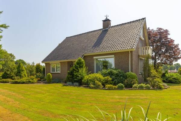 Woning Oude Postbaan 11 Rijsbergen