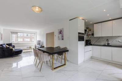 Woning Wedderborg 27 Amsterdam