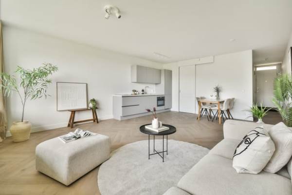 Woning Martin Luther Kinglaan 482 Diemen