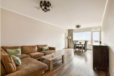 Woning Loenermark 627 Amsterdam