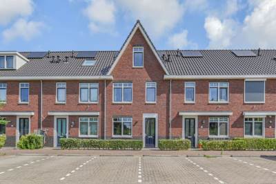 Woning Middenwillenseweg 151 Gouda