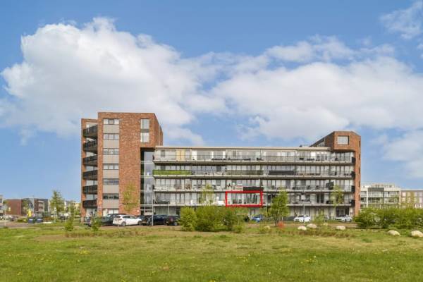 Woning Beneluxlaan 728 Almere