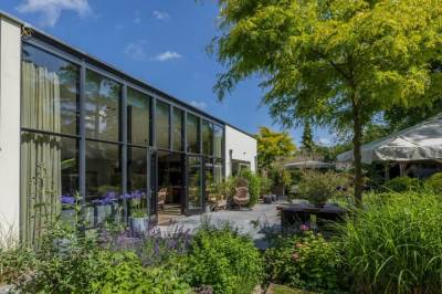 Woning President Kennedylaan 260A Oegstgeest