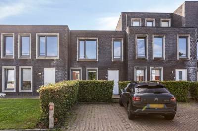Woning Smaragd 36 Drachten
