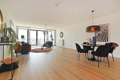 Woning Nederlandlaan 264 Zoetermeer