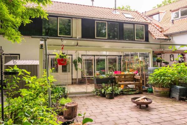Woning Maesdammerlaan 11B Bergen (NH)