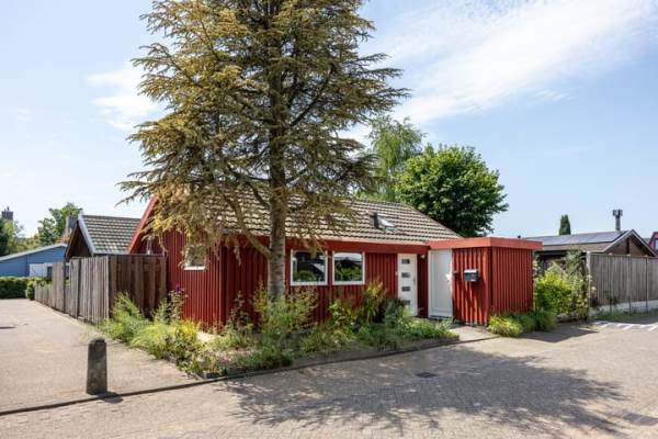 Woning Agnietenhove 68 Leusden