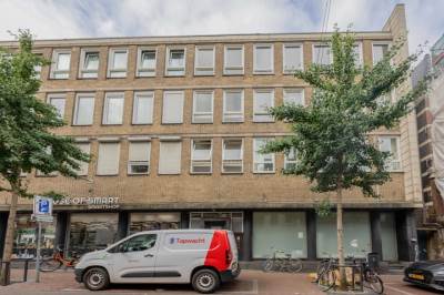 Woning In de Betouwstraat 5B Nijmegen