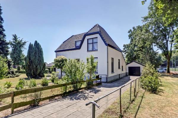 Woning Heerbaan 63 Millingen aan de Rijn