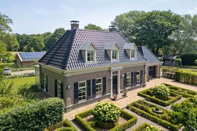 Woning Hengelosestraat 776 Enschede