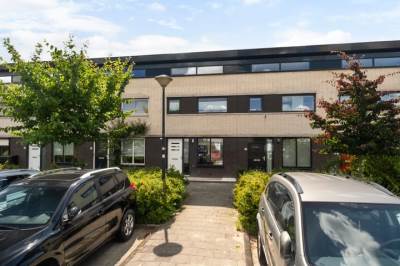 Woning Hector Malotweg 54 Woerden