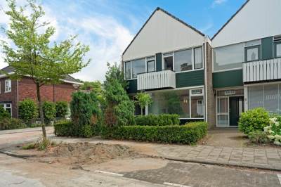 Woning Mekkelholtsweg 10 Enschede