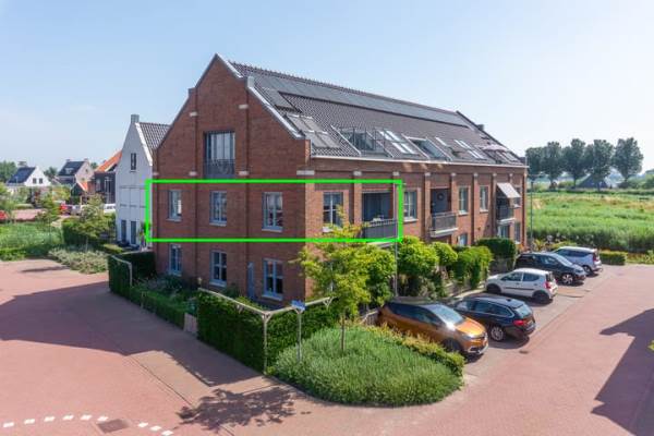 Woning Blauwe Klok 31 De Rijp