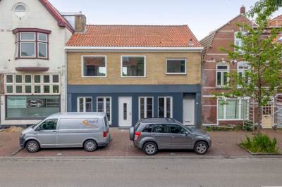 Woning Guisweg 49B Zaandijk