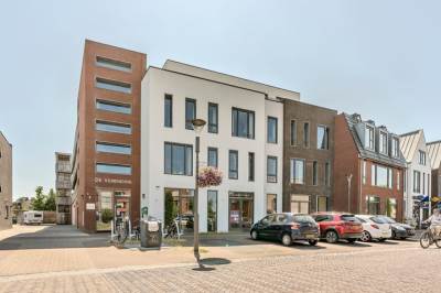 Woning Klapperdijk 32B Wapenveld