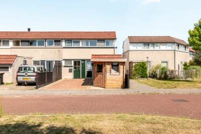 Woning Galjoen 2512 Lelystad