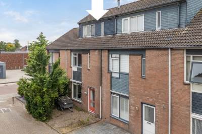 Woning Ereprijs 3 Heerenveen