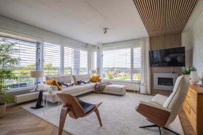 Woning De Maaidorser 171 Arnhem