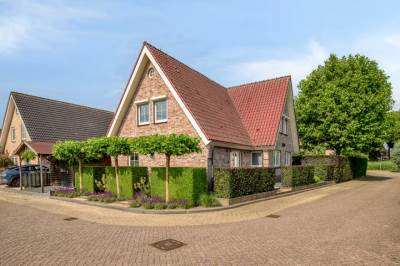 Woning Slikslee 17 Goudswaard