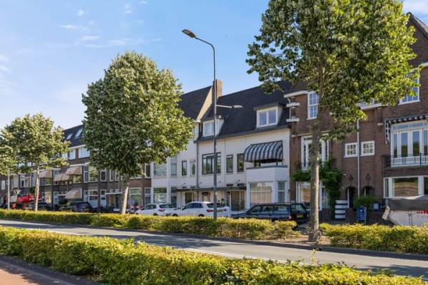 Woning Citadellaan 77A Den Bosch