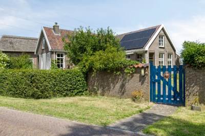 Woning Bloemberg 24 Veeningen