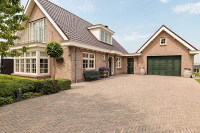 Woning IJweg 557 Boesingheliede