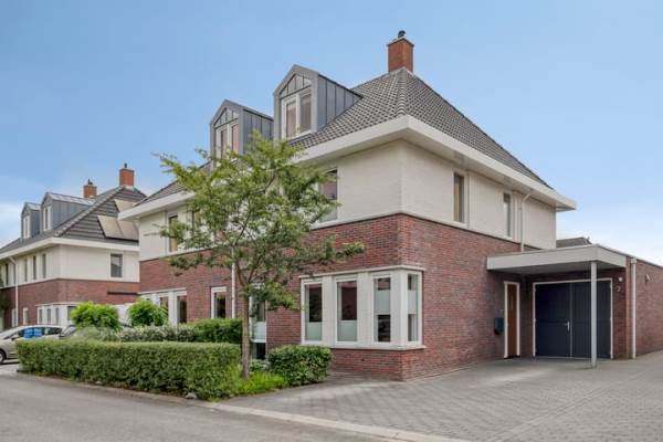 Woning Kraaiennest 7 Meppel