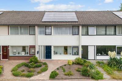 Woning De Kap 127 Klazienaveen