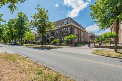 Woning Stationslaan 1152 Harderwijk