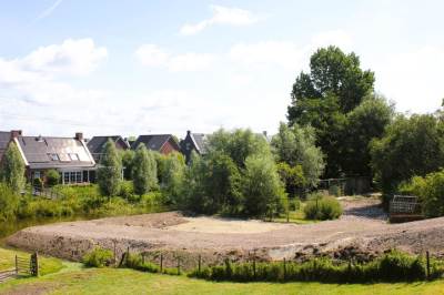 Bouwgrond Matena 6 Papendrecht