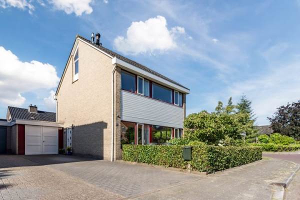 Woning Nachtegaalweg 44 Wapenveld