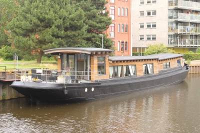 Woning Winschoterdiep 1002 Groningen