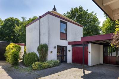Woning Paul Pellastraat 66 Hengelo (OV)