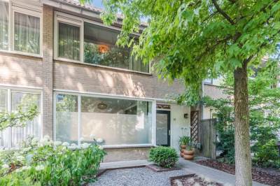 Woning Admiraal Byrdstraat 16 Geldrop