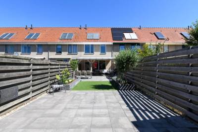 Woning Coulisse 54 Zeewolde