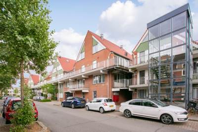 Woning Oldambt 39 Utrecht