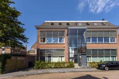 Woning Oosterstraat 2B Harlingen