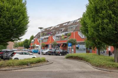 Woning Willem van Otterloostraat 49 Hengelo (OV)