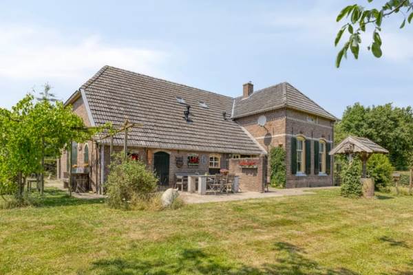 Woning Hengeloseweg 4 Ruurlo