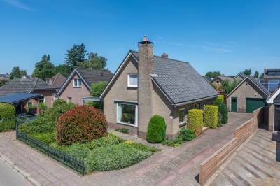 Woning Prins Hendrikweg 27 Putten