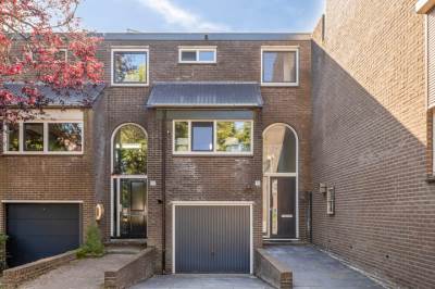 Woning Houtsnijdershorst 9 Apeldoorn