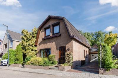 Woning Stargardlaan 10 Apeldoorn