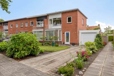 Woning Waezenburglaan 11 Leek