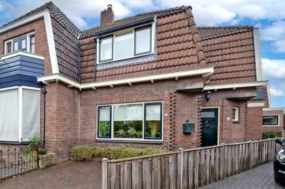 Woning Schoolstraat 17 Beilen