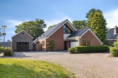 Woning de Tinge 5 Appingedam